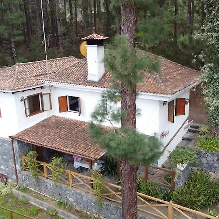 Floral Garden House Villa Icod De Los Vinos Exterior photo