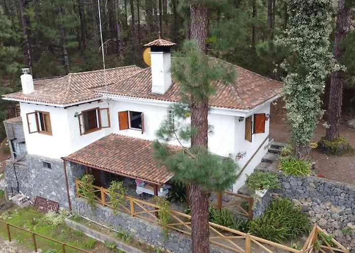 Floral Garden House